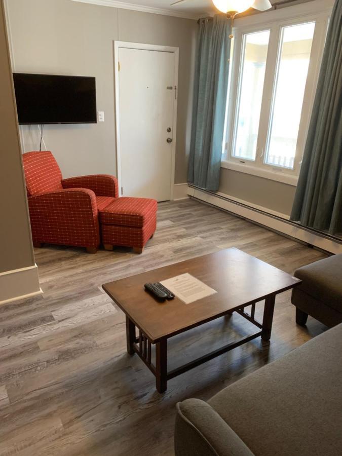 North Beach Hotel Ventnor Ngoại thất bức ảnh