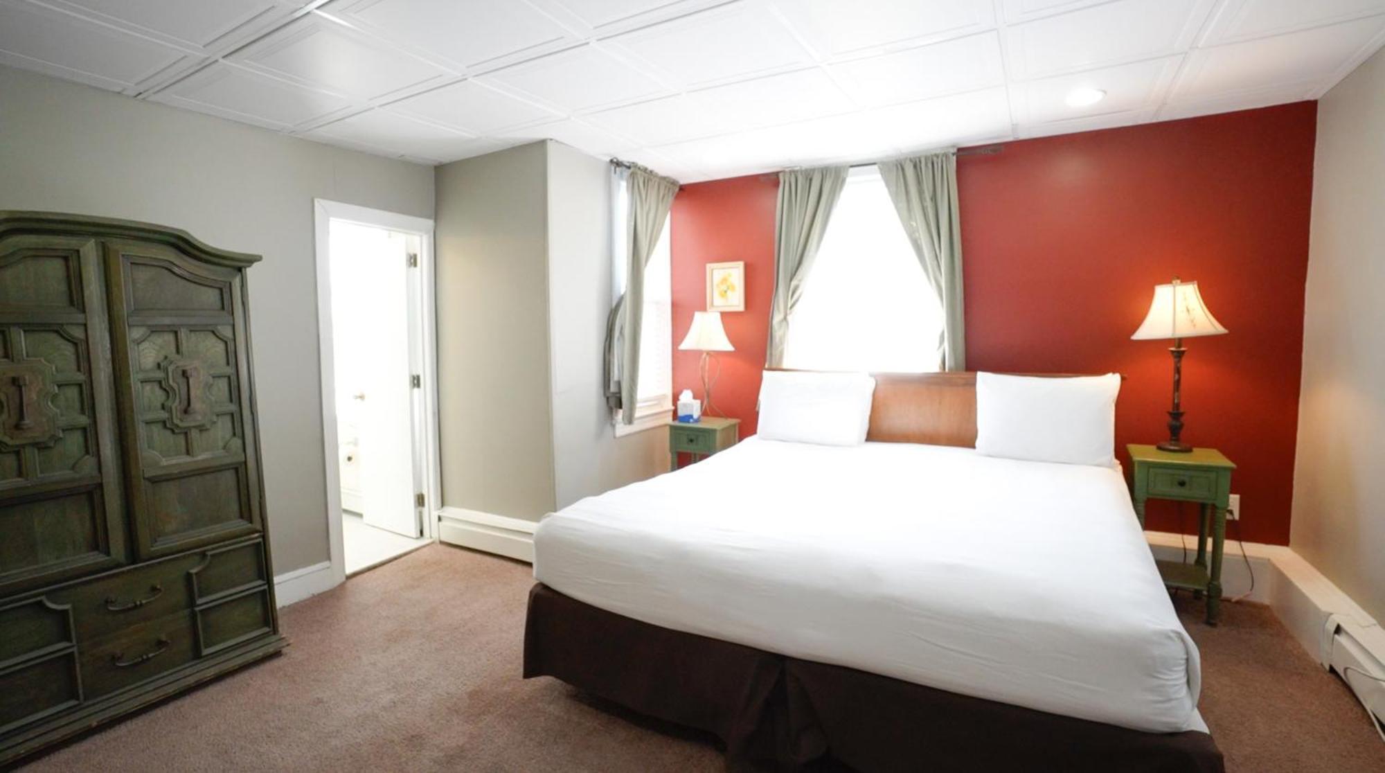 North Beach Hotel Ventnor Ngoại thất bức ảnh