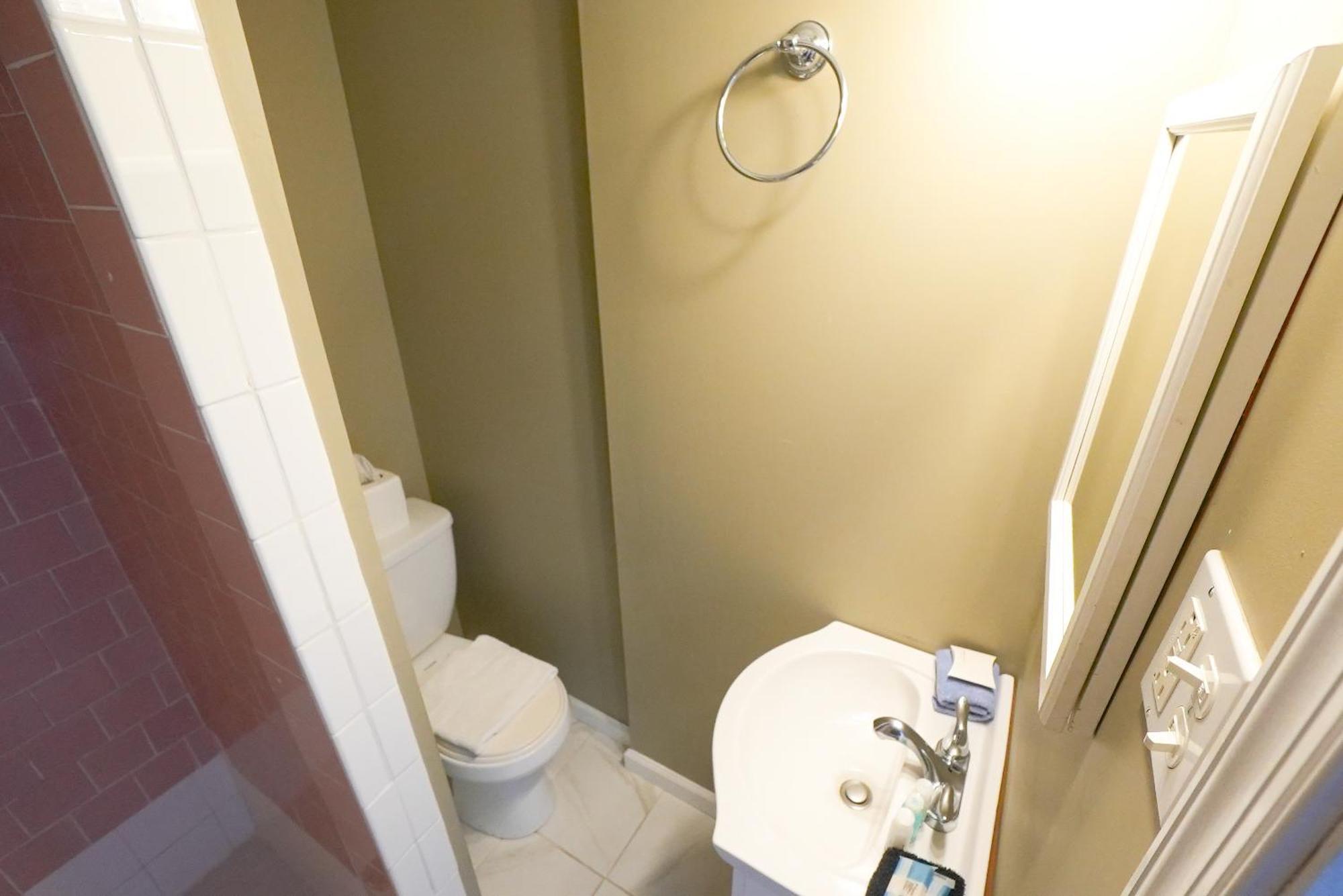 North Beach Hotel Ventnor Ngoại thất bức ảnh
