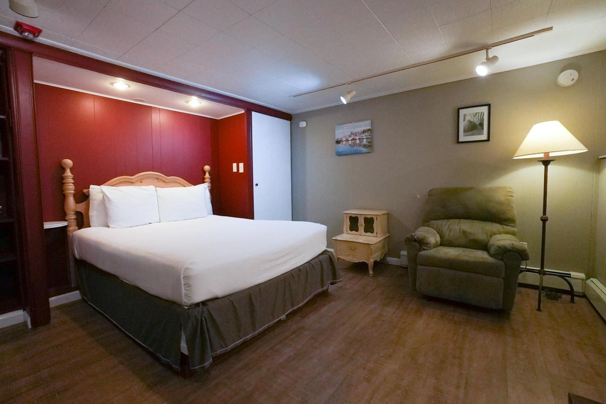 North Beach Hotel Ventnor Ngoại thất bức ảnh